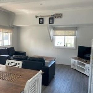 Ground Floor Apartment